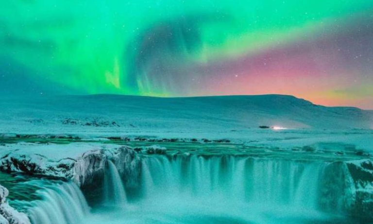 HÀNH TRÌNH DU LỊCH ICELAND – P2