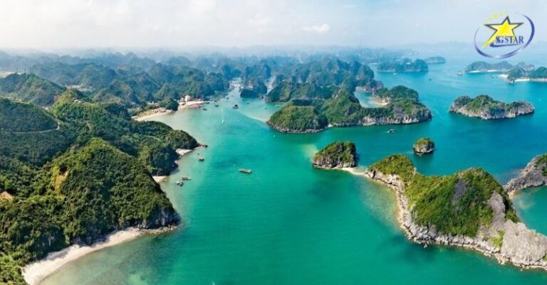 Du lịch cát bà 2024 Bí quyết chinh phục trái tim du khách
