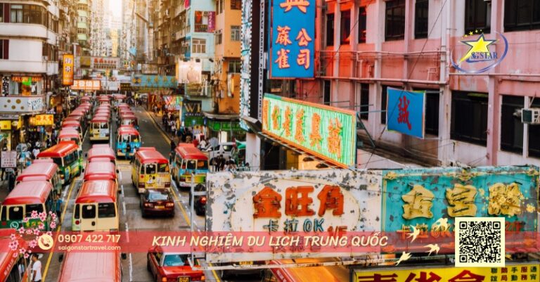 Trải Nghiệm Văn Hóa và Lịch Sử Với Tour Trung Quốc Tết 2025