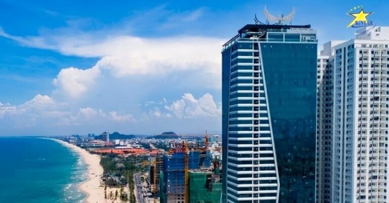 Khách Sạn 5 Sao Tại Đà Nẵng - Mường Thanh Luxury