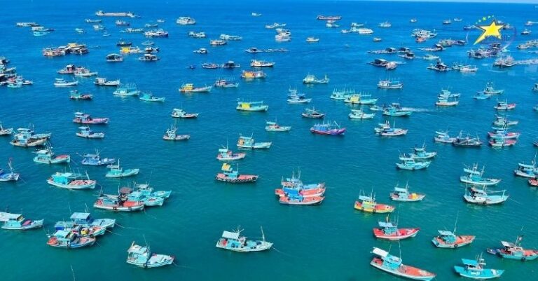 Điểm Đến Du Lịch Biển Hấp Dẫn Nhất Việt Nam